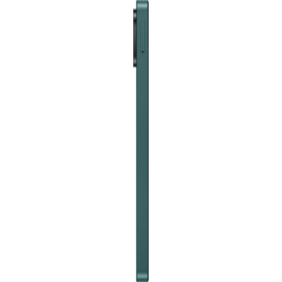 Смартфон Samsung A07 A075 4/128GB Green, Зелений