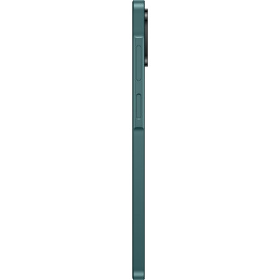 Смартфон Samsung A07 A075 4/128GB Green, Зелений