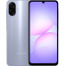 Смартфон Samsung A07 A075 4/128GB Light Violet, Фіолетовий
