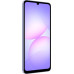 Смартфон Samsung A07 A075 4/128GB Light Violet, Фіолетовий