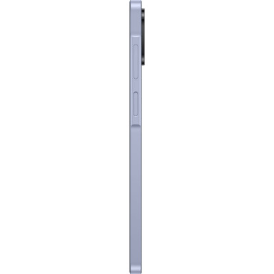 Смартфон Samsung A07 A075 4/128GB Light Violet, Фіолетовий