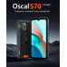 Смартфон Blackview OSCAL S70 Pro 4/64 GB Black, Чорний