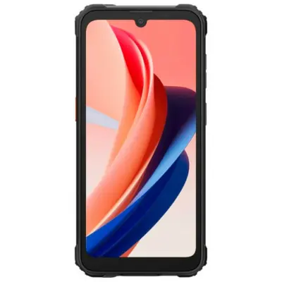 Смартфон Blackview OSCAL S70 Pro 4/64 GB Black, Черный