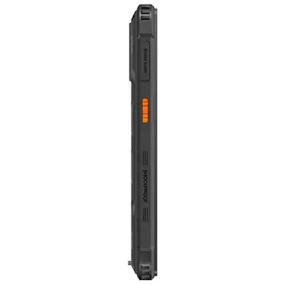 Смартфон Blackview OSCAL S70 Pro 4/64 GB Black, Черный