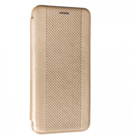 Чехол-книжка 360 New Xiaomi Redmi Note 11 Pro Золотая