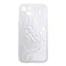 Чехол накладка Prizma Style iPhone 13/ iPhone 14 Прозрачная