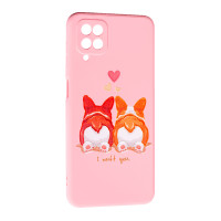 Чехол накладка Art iPhone 11 Корги Чехол накладка Art iPhone 11 Корги