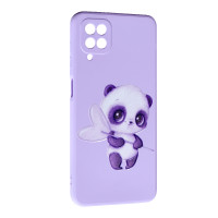 Чехол накладка Art iPhone 11 Панда Чехол накладка Art iPhone 11 Панда