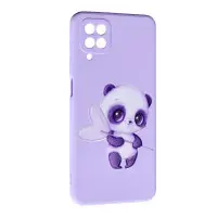 Чохол накладка Art iPhone 11 Панда