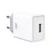 Сетевое зарядное устройство XO L93 MicroUSB 1USB 2.4A (12W) Белый