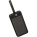 Універсальна мобільна батарея Повербанк XO PR156 22.5W PD 30000mAh Чорний