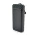 Універсальна мобільна батарея Повербанк XO PR156 22.5W PD 30000mAh Чорний