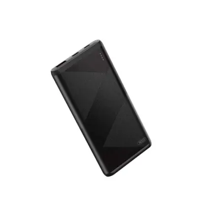 Универсальная мобильная батарея Повербанк XO PR149 20W PD 10000mAh Чёрный Универсальная мобильная батарея Повербанк XO PR149 20W PD 10000mAh Чёрный