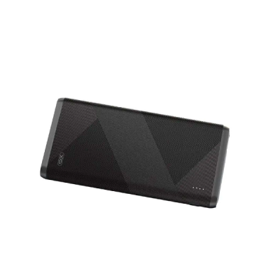 Универсальная мобильная батарея Повербанк XO PR149 20W PD 10000mAh Чёрный