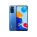 Смартфон Xiaomi Redmi Note 11 4/64GB Twilight Blue, синій