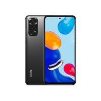 Смартфон Xiaomi Redmi Note 11 4/128GB Graphite Gray, серый Смартфон Xiaomi Redmi Note 11 4/128GB Graphite Gray, серый