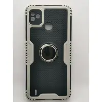 Чехол накладка Armor Guardian Realme C11 2021 Черная