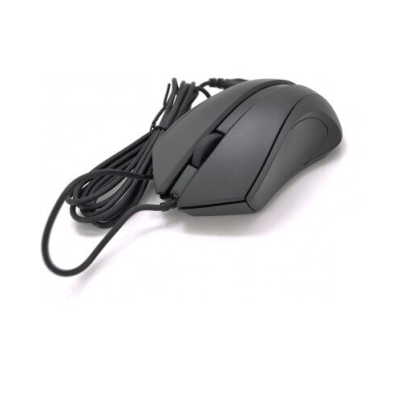 Мышь USB Fantech T533 Чёрный