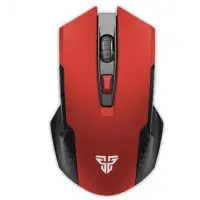 Беспроводная мышь BT Fantech WG10 Raigor2 Красный