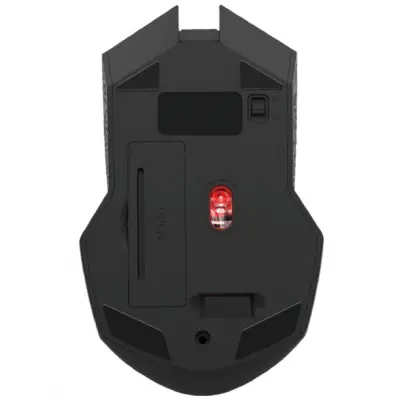 Беспроводная мышь BT Fantech WG10 Raigor2 Красный Беспроводная мышь BT Fantech WG10 Raigor2 Красный