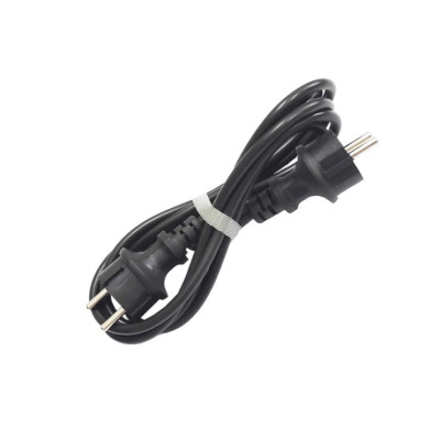 Кабель для станции или генератора папа-папа CEE7/7 2×2.5 длиной 2 метра