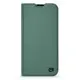 Книжка OneFold Motorola G15 Power Зеленая Книжка OneFold Motorola G15 Power Зеленая