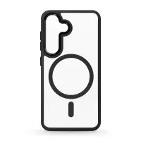 Чехол Накладка Armorstandart Unit MagSafe Samsung S931 (S25) Черная
