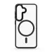 Чехол Накладка Armorstandart Unit MagSafe Samsung S931 (S25) Черная