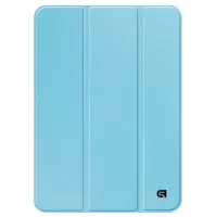 Чехол для планшета ArmorStandart Smart iPad 11 2025 (A16) / 10.9 2024/2022 Голубой (ARM83978)