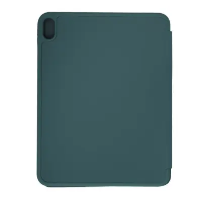 Чохол для планшета ArmorStandart Smart Fold Pen iPad 11 2025 (A16)/ 10.9" 2022/2024 Pine Green Чохол для планшета ArmorStandart Smart Fold Pen iPad 11 2025 (A16)/ 10.9" 2022/2024 Pine Green