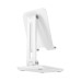 Настольный держатель Hoco HD1 White, Белый