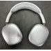 Безпровідні повнорозмірні навушники Tornado TSB-3 BIT Max Silver Stereo Bluetooth Headphones, сірі
