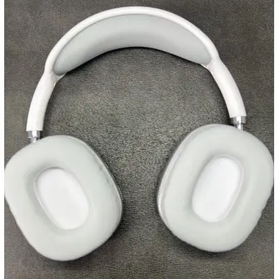 Беспроводные полноразмерные наушники Tornado TSB-3 BIT Max Silver Stereo Bluetooth Headphones, серые Беспроводные полноразмерные наушники Tornado TSB-3 BIT Max Silver Stereo Bluetooth Headphones, серые