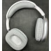 Безпровідні повнорозмірні навушники Tornado TSB-3 BIT Max Silver Stereo Bluetooth Headphones, сірі