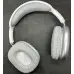 Беспроводные полноразмерные наушники Tornado TSB-3 BIT Max Silver Stereo Bluetooth Headphones, серые Беспроводные полноразмерные наушники Tornado TSB-3 BIT Max Silver Stereo Bluetooth Headphones, серые