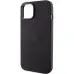 Чехол накладка HC Metal Frame iPhone 14 Черная