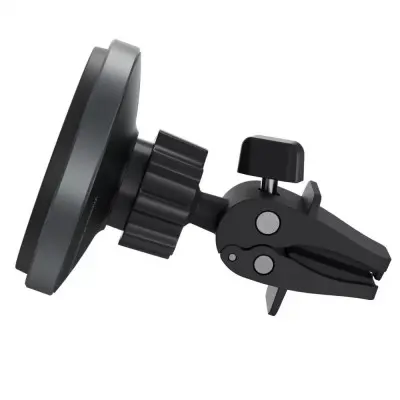 Автотримач Proove Magic Circle Pro 15W Black, Чорний