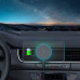 Автотримач Proove Magic Circle Pro 15W Black, Чорний