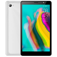 Планшет Techno P704A 7\' LTE 2/32GB White, белый Планшет Techno P704A 7\' LTE 2/32GB White, белый