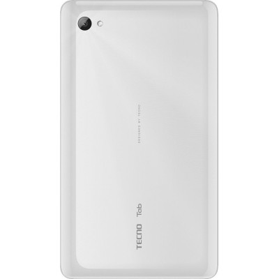 Планшет Techno P704A 7\' LTE 2/32GB White, білий