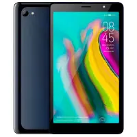 Планшет Techno Tab P704a 7\' LTE 2/32GB Elegant Black, чорний Планшет Techno Tab P704a 7\' LTE 2/32GB Elegant Black, чорний