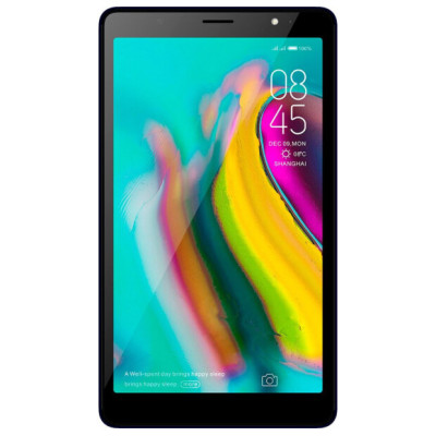 Планшет Techno Tab P704a 7\' LTE 2/32GB Elegant Black, черный