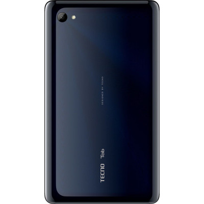 Планшет Techno Tab P704a 7\' LTE 2/32GB Elegant Black, чорний