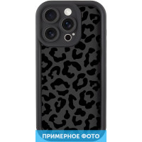 Чохол Накладка Prestige Samsung A065 (A06) Леопард