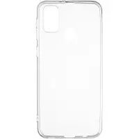 Чехол накладка UT Air Samsung M307/M215 (M30s/M21) Прозрачная