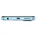 Смартфон Tecno POP 6 PRO (BE8) 2/32 Polar Black, блакитний