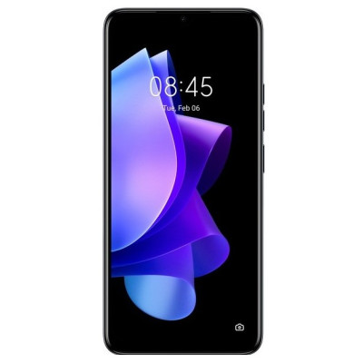 Смартфон TECNO POP 7 (BF6) 2/64 Endless Black, черный