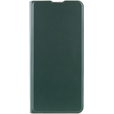 Чохол-книжка Getman Elegant Samsung M346 (M34 5G) Зелена