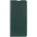 Чохол-книжка Getman Elegant Samsung M346 (M34 5G) Зелена