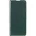 Чехол-книжка Getman Elegant  Samsung M346 (M34 5G) Зеленая